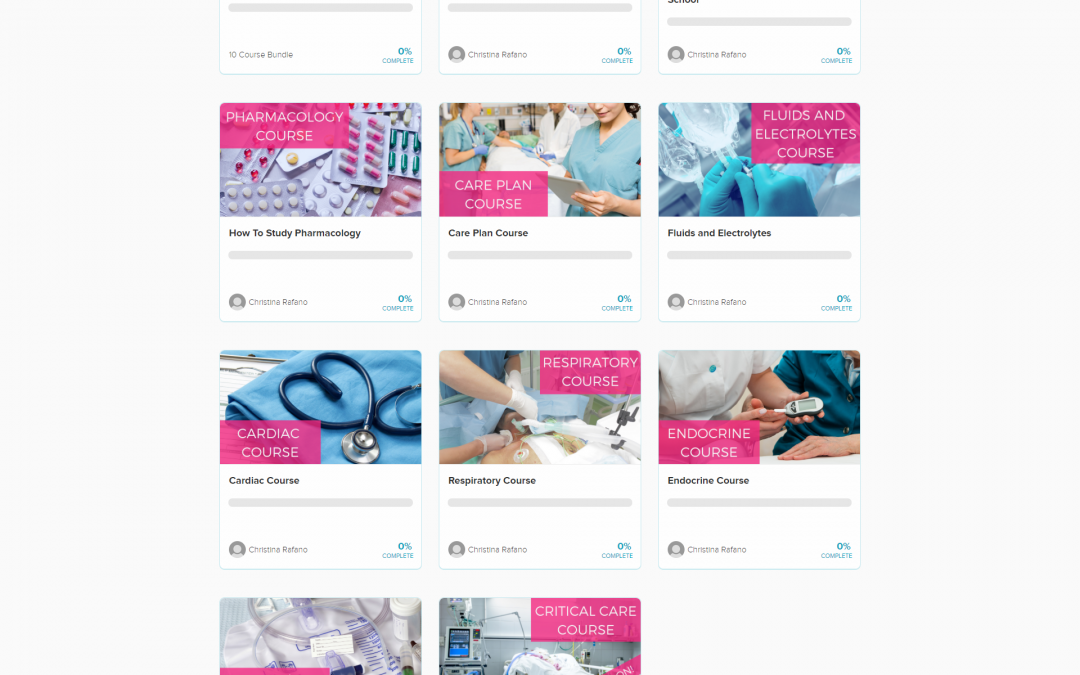 INTRODUCING: The Brand New NursingSOS Membership Community