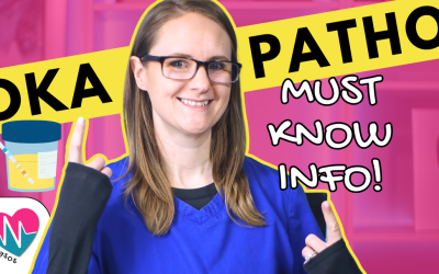 Diabetic Ketoacidosis Pathophysiology (with MEMORY TRICKS!)